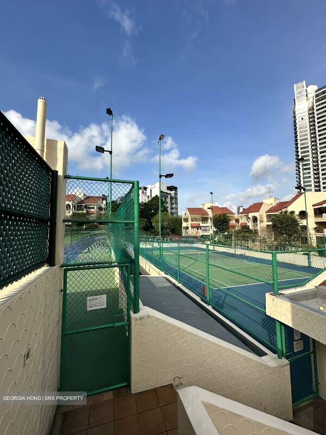 Spanish Village (D10), Condominium #468353971